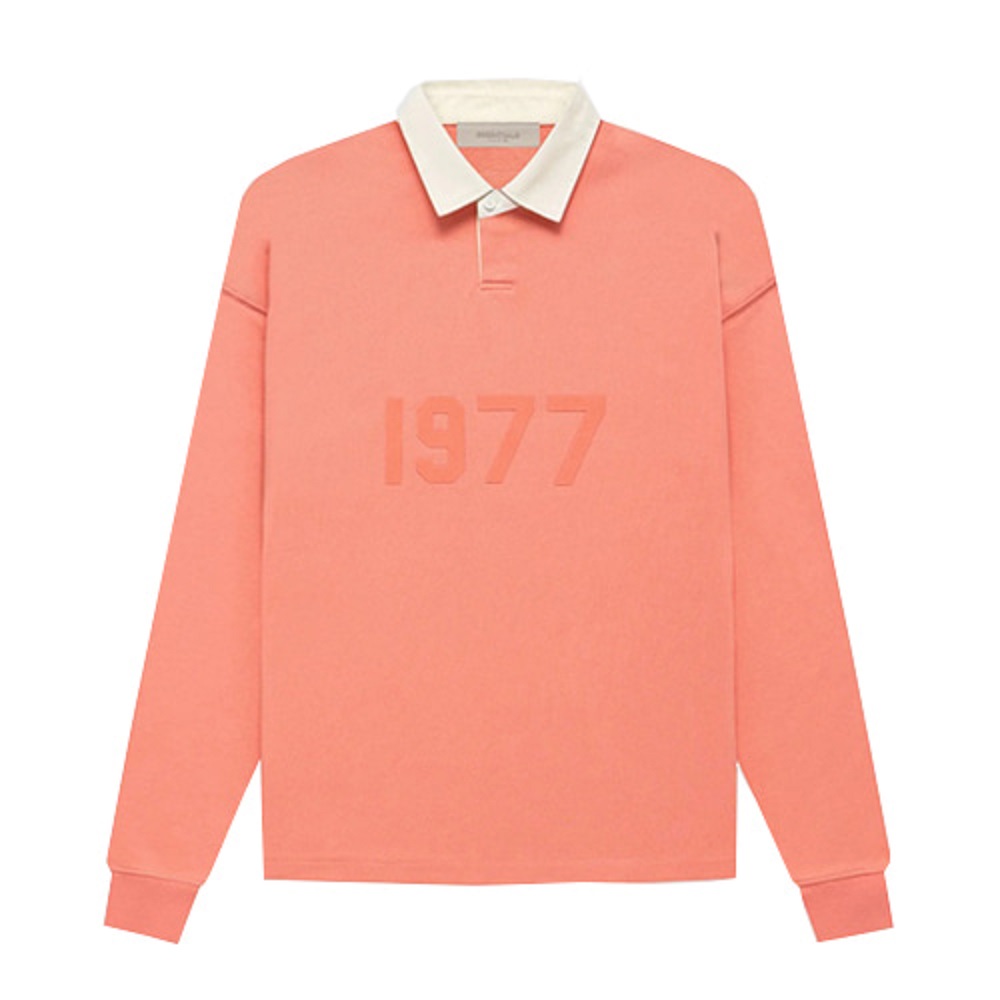 하이스트릿 FOG 에센셜1977 폴로셔츠(3컬) 초이스디자인,남녀공용쇼핑몰